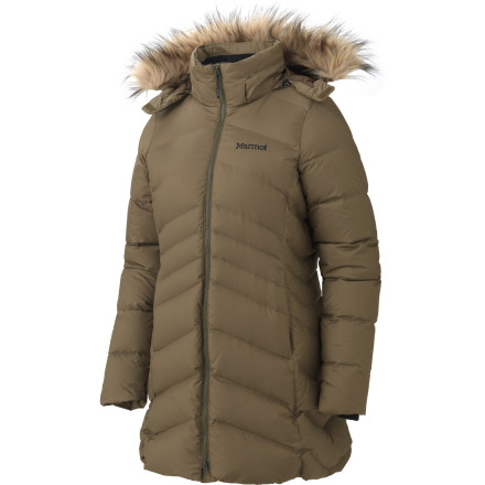 Marmot Montreal Down Coat - Women's