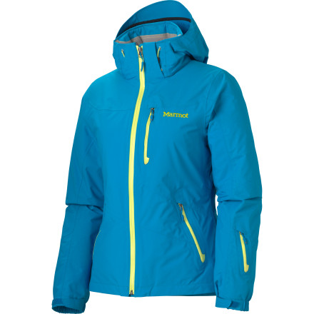 Marmot Arcs Jacket - Women's