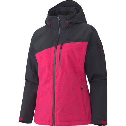 Marmot OMM Jacket