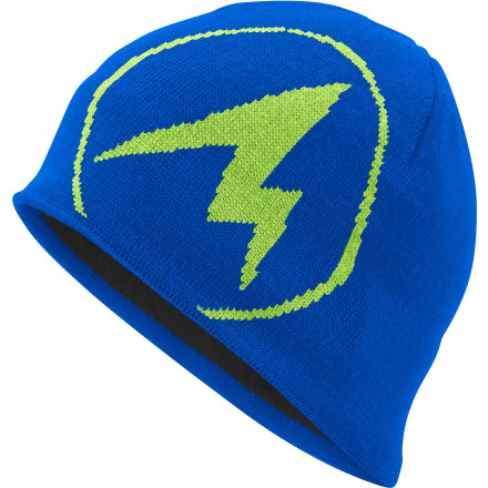 Marmot Summit Hat
