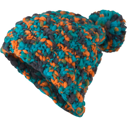 Marmot Frosty Hat