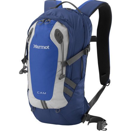 Marmot Cam 15 Backpack - 920cu in
