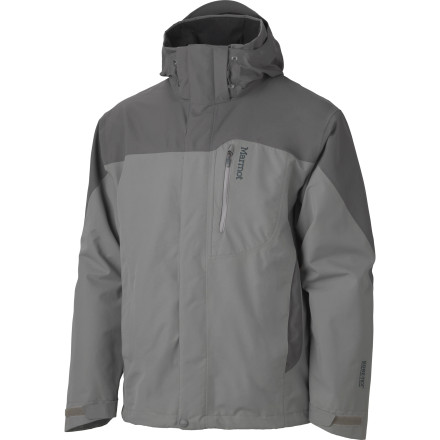 Marmot Palisades Jacket - Men's - 2011