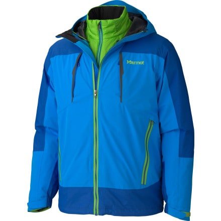 Marmot Gorge Component Jacket
