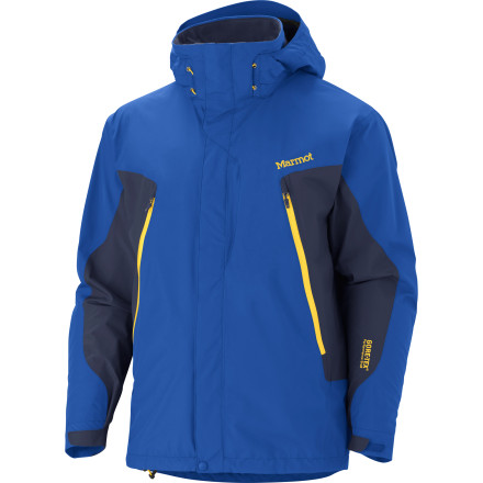 Marmot Cervino Jacket - Men's - 2011