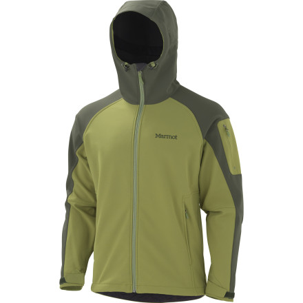 Marmot Super Gravity Jacket - Men's