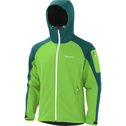 Marmot Super Gravity Jacket