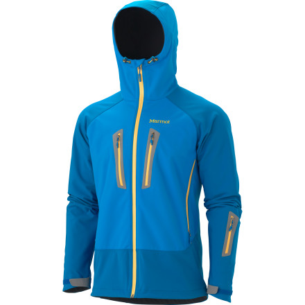 Marmot Kingpin Jacket