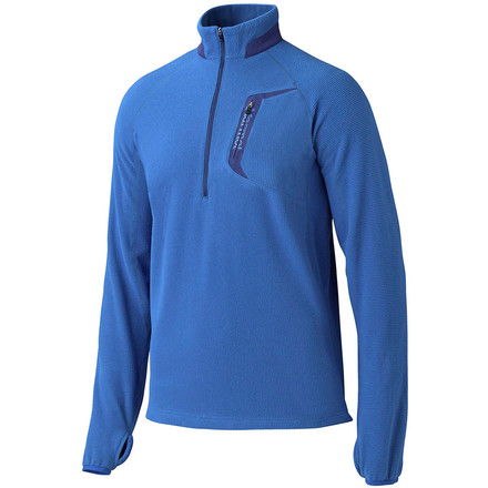 Marmot Alpinist Half Zip
