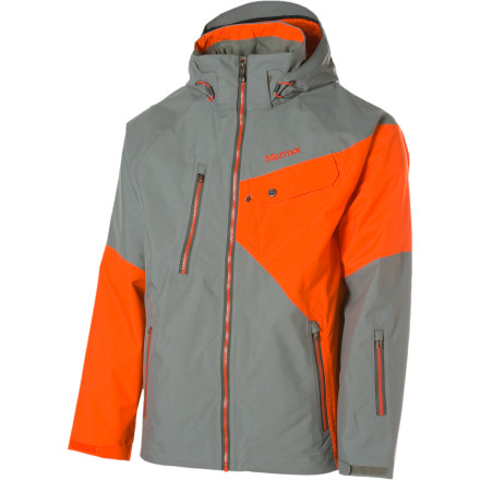 Marmot Mantra Jacket - Men's
