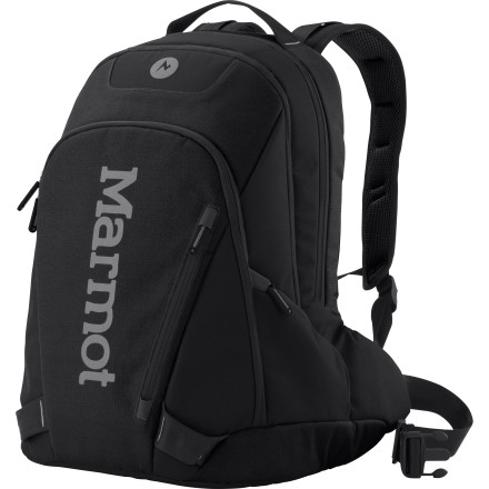Marmot Rim Laptop Pack - 2011