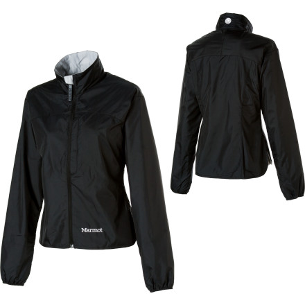 Marmot Original Driclime Windshirt - Women's - 2010