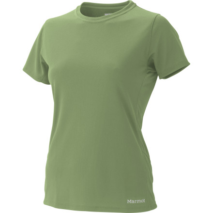 Marmot Cascade Shirt - Short-Sleeve - Women's