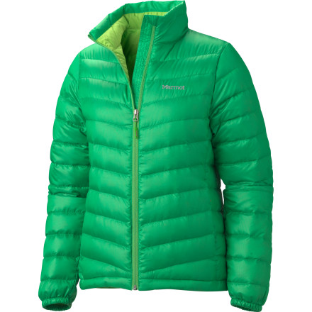 Marmot Jena Down Jacket - Women's