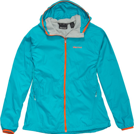 Marmot Ether Driclime