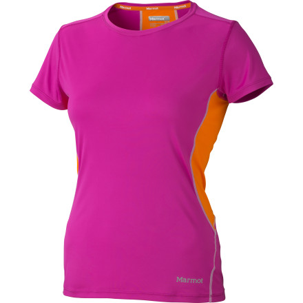 Marmot Outlook SS