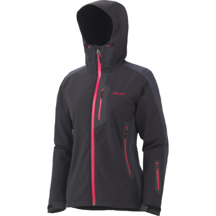 Marmot Reyna Softshell Jacket - Women's