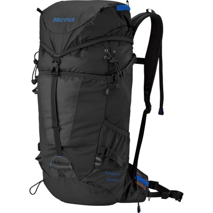 Marmot Kompressor Summit Backpack - 1710cu in