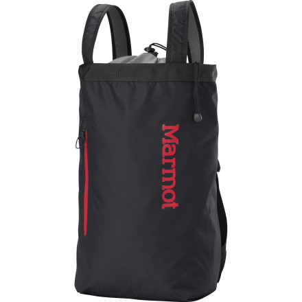 Marmot Urban Hauler Tote - 1586-2200cu in