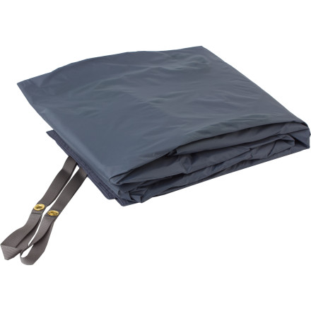 Marmot Capstone 6-Person Tent Footprint - 2012