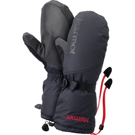 Marmot Expedition Mitt