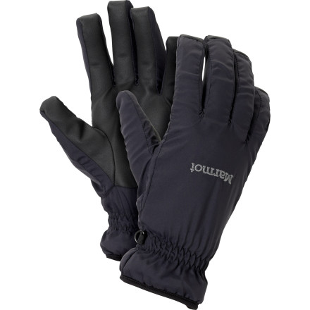 Marmot DriClime Glove