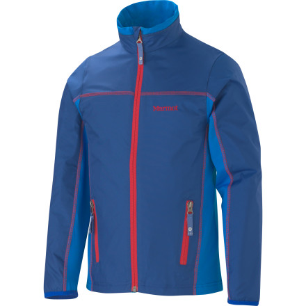 Marmot Fusion Jacket - Boys'