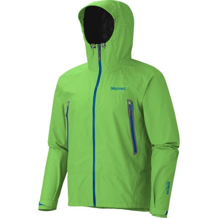 Marmot Nano Jacket - Men's