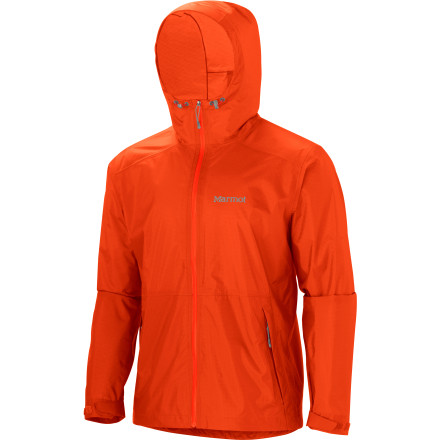 Marmot Mica Jacket