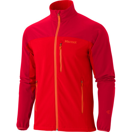Marmot Tempo Softshell Jacket - Men's