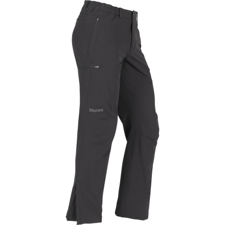 Marmot Scree Softshell Pant - Men's