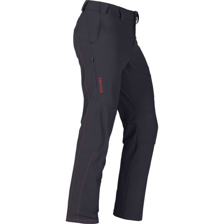 Marmot Rockstar Softshell Pant - Men's