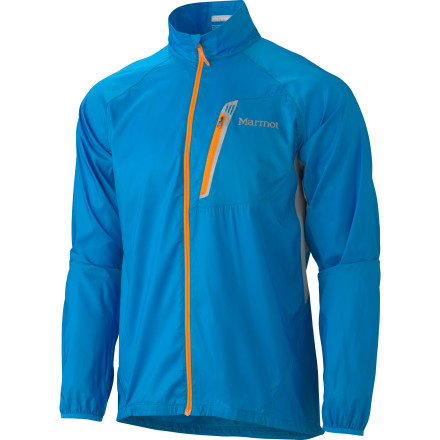 Marmot Trail Wind Jacket - Men's