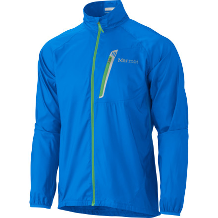 Marmot Trail Wind Jacket