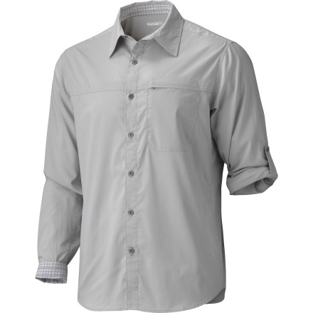 Marmot Balcon Shirt