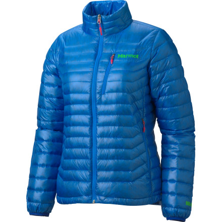 Marmot Quasar Down Jacket - Women's