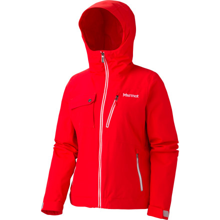 Marmot Free Skier Jacket