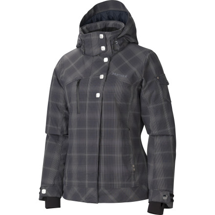 Marmot Backstage Jacket