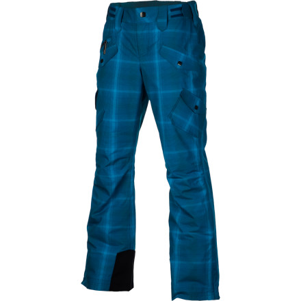 Marmot Backstage Pants