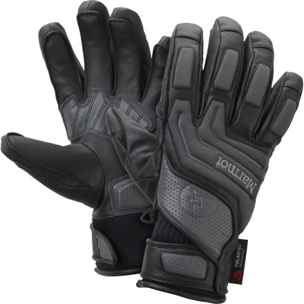 Marmot Armageddon Undercuff Glove