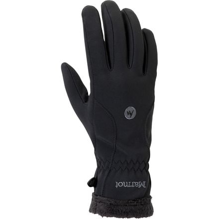 Marmot Fuzzy Wuzzy Glove