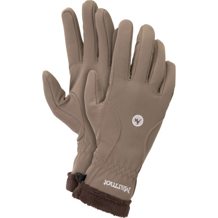 Marmot Fuzzy Wuzzy Glove