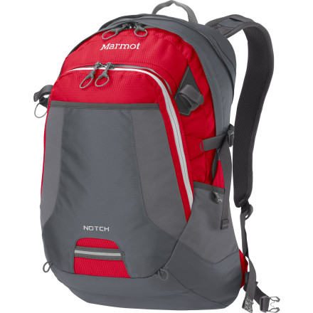 marmot weekender backpack