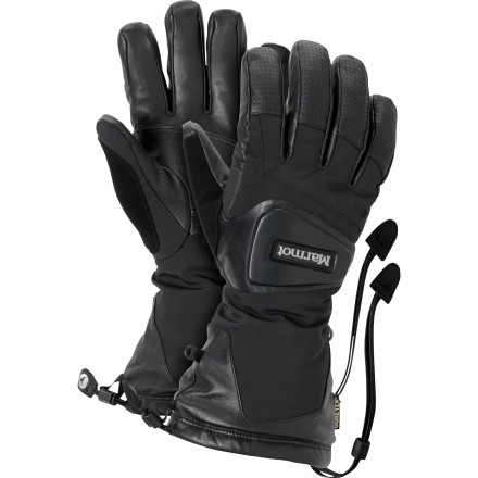 Marmot Access Glove