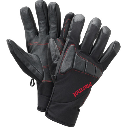 Marmot Mantra Glove - Men's
