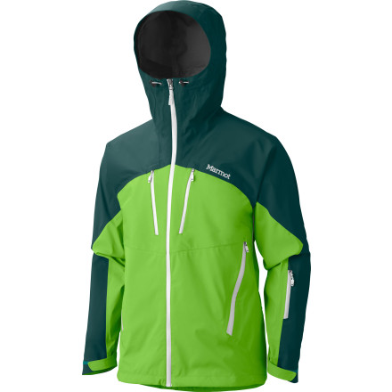 Marmot Cerro Torre Jacket