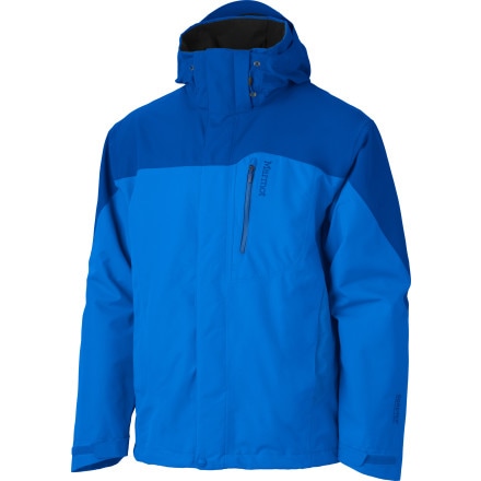 Marmot Palisades Jacket