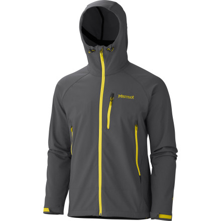Marmot Up Track Jacket