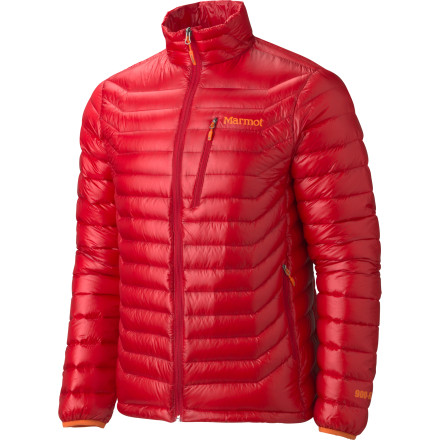Marmot Quasar Down Jacket - Men's