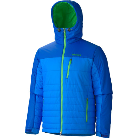 Marmot Caldera Hoody